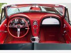 Thumbnail Photo 9 for 1963 Chevrolet Corvette Convertible